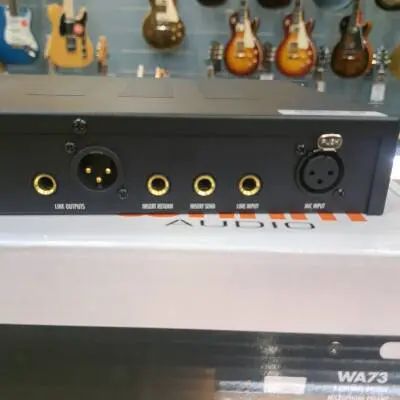 Store Special Product - Warm Audio - WA-73